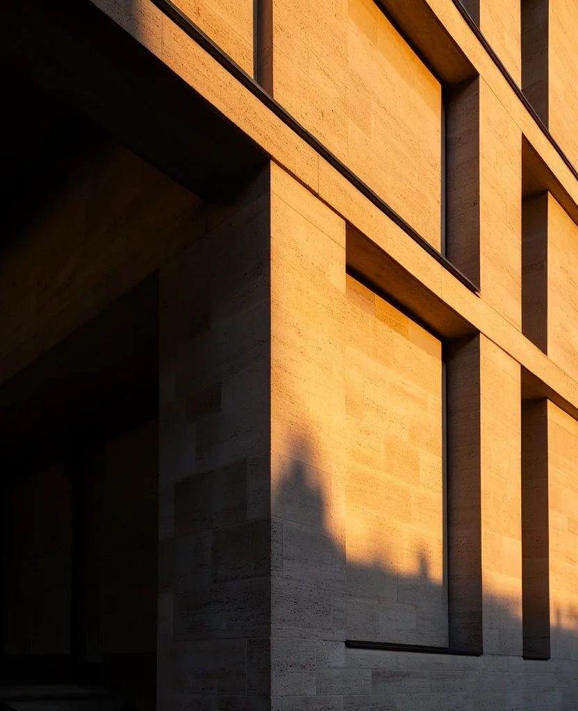 Detail architektury Praha