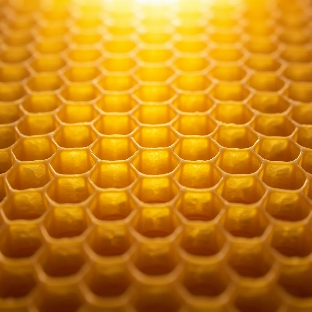 Struktura a řád Beeswax Finance