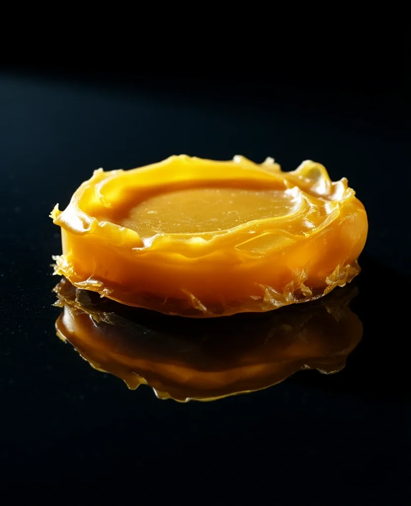 Beeswax Texture